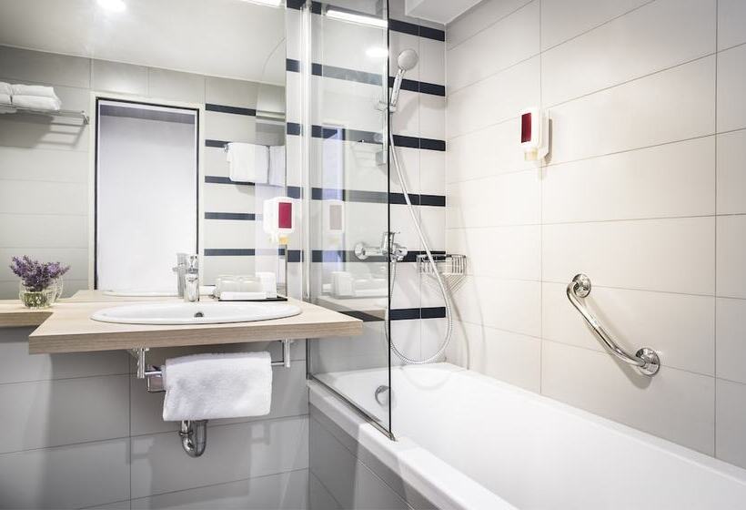 高级海景房, Admiral   Liburnia