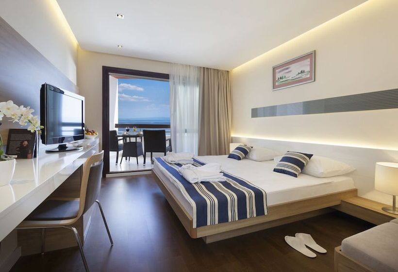 高级海景房, Admiral   Liburnia