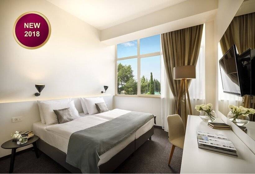 اتاق اکونومی, Remisens Hotel Albatros All Inclusive