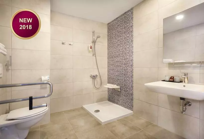 اتاق اکونومی, Remisens Hotel Albatros All Inclusive