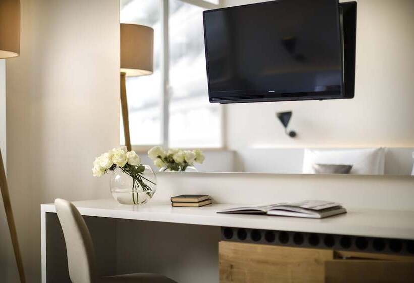 이코노미 룸, Remisens Hotel Albatros All Inclusive