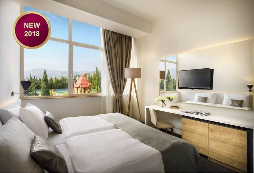 이코노미 룸, Remisens Hotel Albatros All Inclusive