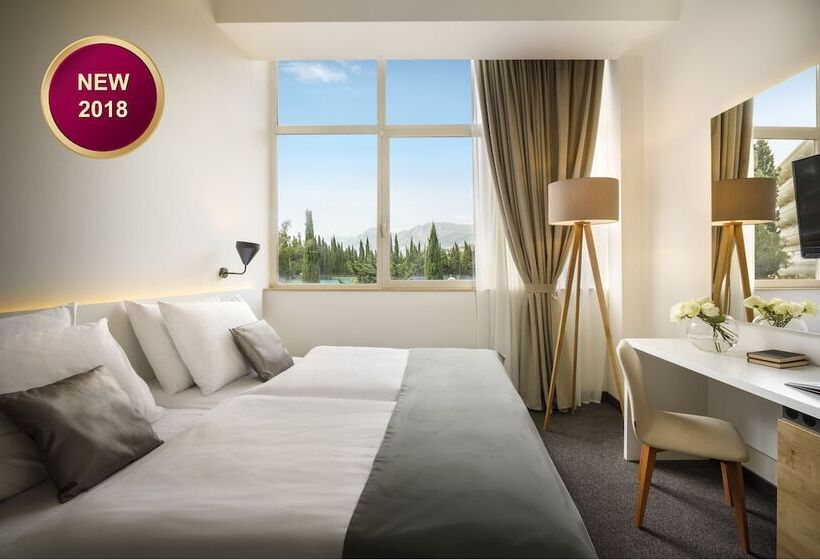 اتاق اکونومی, Remisens Hotel Albatros All Inclusive