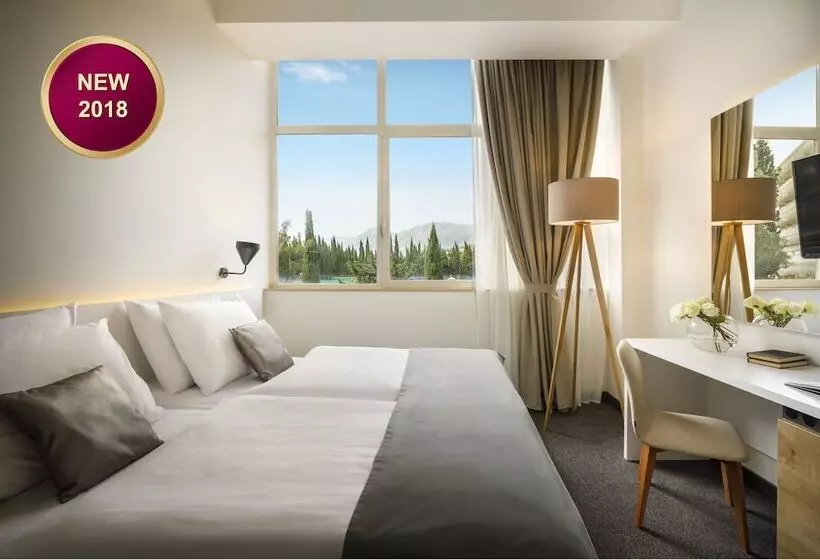 اتاق اکونومی, Remisens Hotel Albatros All Inclusive