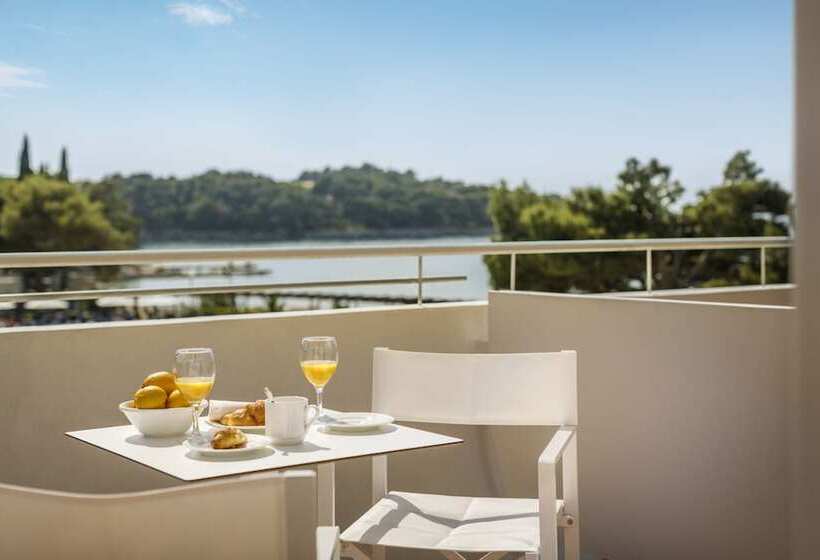 클래식 스위트, Remisens Hotel Albatros All Inclusive