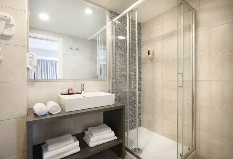 클래식 스위트, Remisens Hotel Albatros All Inclusive