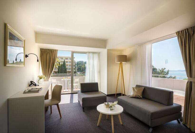 클래식 스위트, Remisens Hotel Albatros All Inclusive