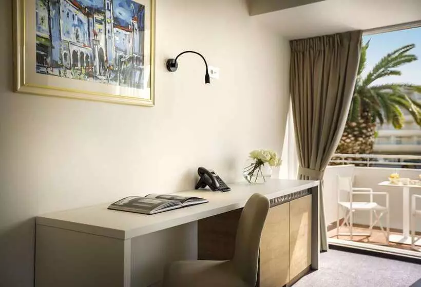 سوئیت کلاسیک, Remisens Hotel Albatros All Inclusive