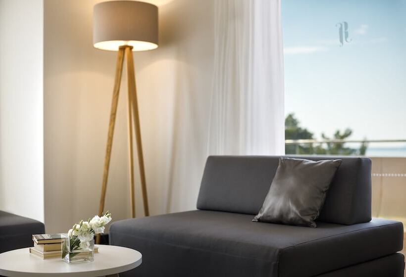 클래식 스위트, Remisens Hotel Albatros All Inclusive