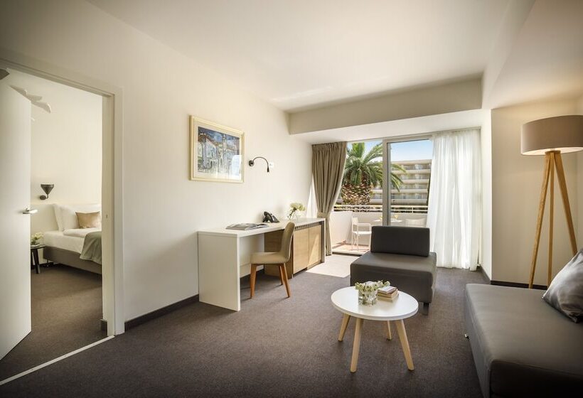 클래식 스위트, Remisens Hotel Albatros All Inclusive