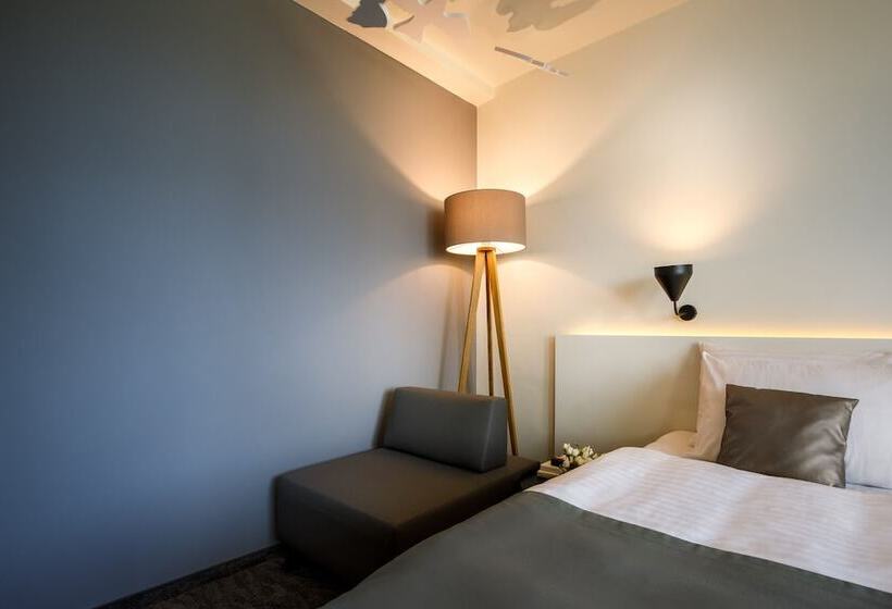 스탠다드 룸 공원 전망, Remisens Hotel Albatros All Inclusive