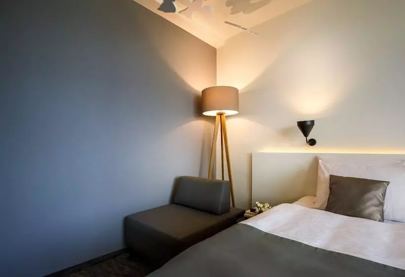 اتاق استاندارد با چشم‌انداز پارک, Remisens Hotel Albatros All Inclusive