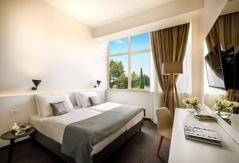 이코노미 룸, Remisens Hotel Albatros All Inclusive