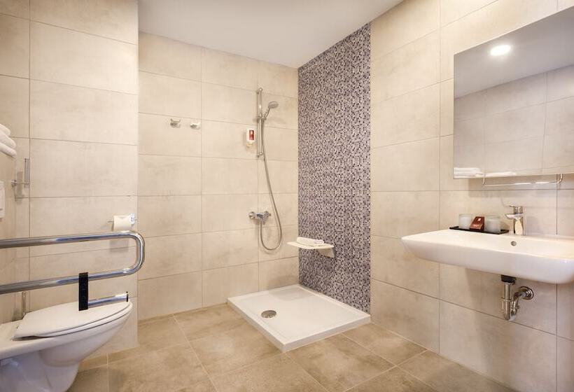 이코노미 룸, Remisens Hotel Albatros All Inclusive