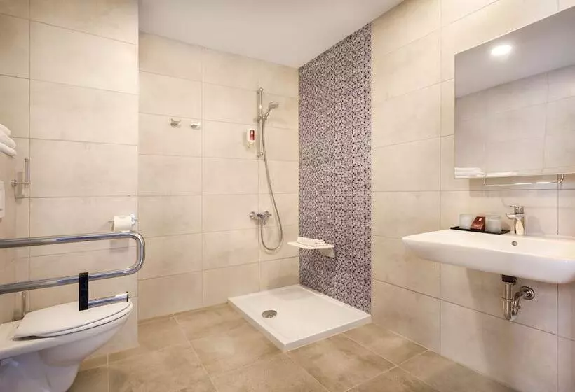 اتاق اکونومی, Remisens Hotel Albatros All Inclusive