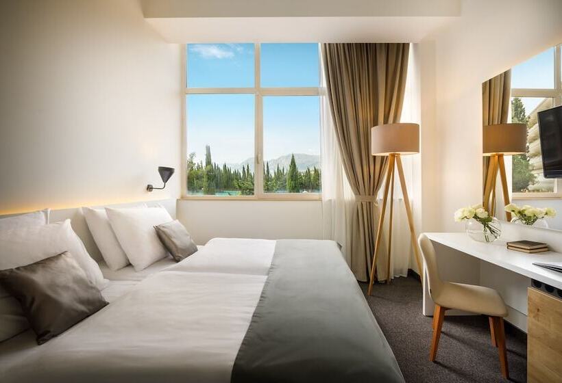 이코노미 룸, Remisens Hotel Albatros All Inclusive