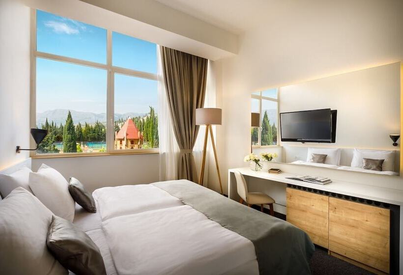 اتاق اکونومی, Remisens Hotel Albatros All Inclusive