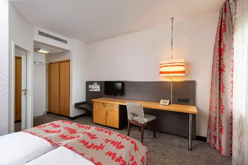 اتاق استاندارد با بالکن, Remisens Hotel Albatros All Inclusive