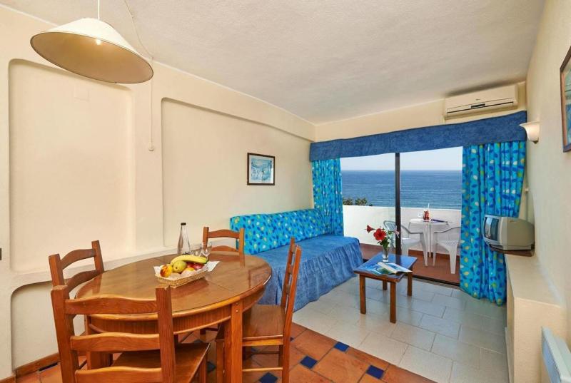 스탠다드 룸 공원 전망, Remisens Hotel Albatros All Inclusive