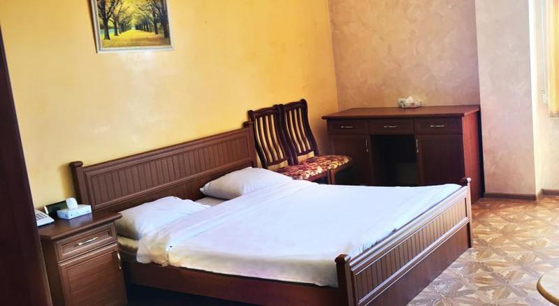 اتاق استاندارد با چشم‌انداز پارک, Remisens Hotel Albatros All Inclusive