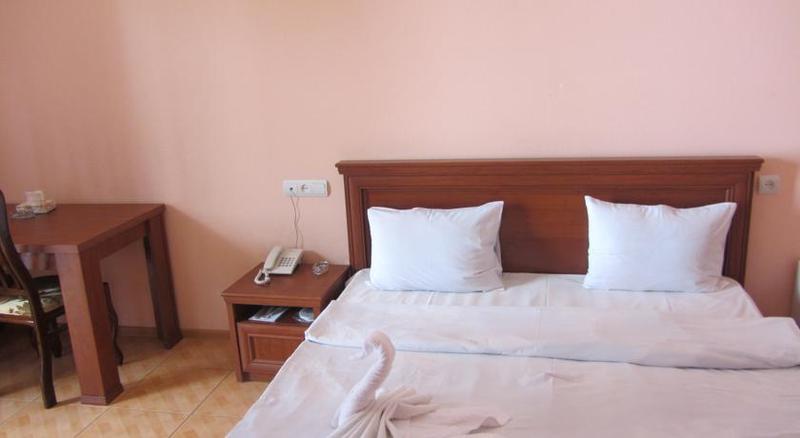 스탠다드 룸 공원 전망, Remisens Hotel Albatros All Inclusive