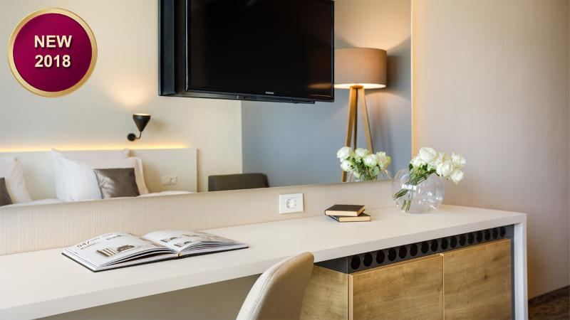 스탠다드 룸, Remisens Hotel Albatros All Inclusive