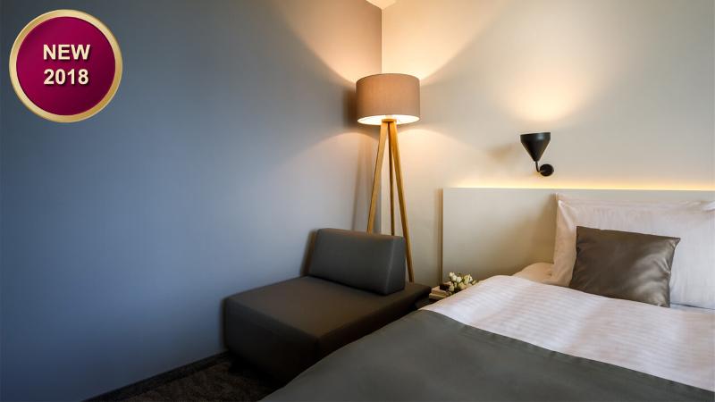 اتاق استاندارد, Remisens Hotel Albatros All Inclusive