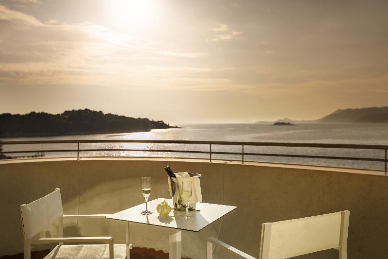 주니어 스위트 바다 전망, Remisens Hotel Albatros All Inclusive