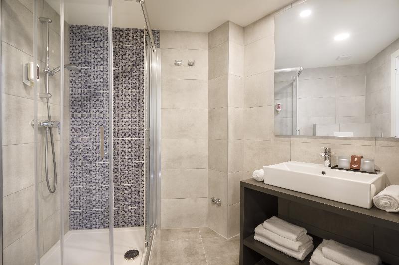 주니어 스위트 바다 전망, Remisens Hotel Albatros All Inclusive