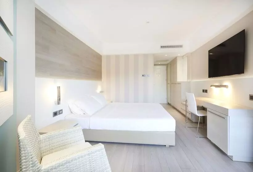 クラシックルーム, Rmh Lopud Lafodia Resort & Wellness