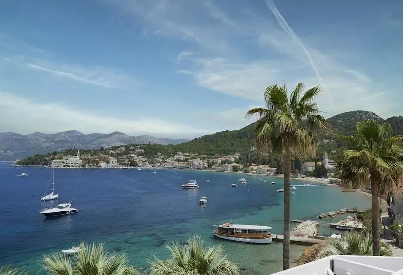 クラシックルーム, Rmh Lopud Lafodia Resort & Wellness