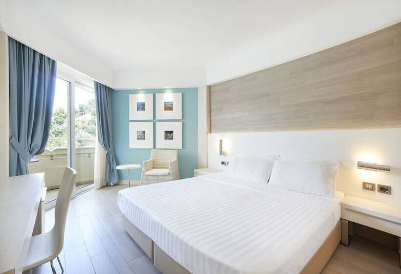 חדר קלאסי, Rmh Lopud Lafodia Resort & Wellness