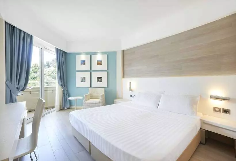 クラシックルーム, Rmh Lopud Lafodia Resort & Wellness