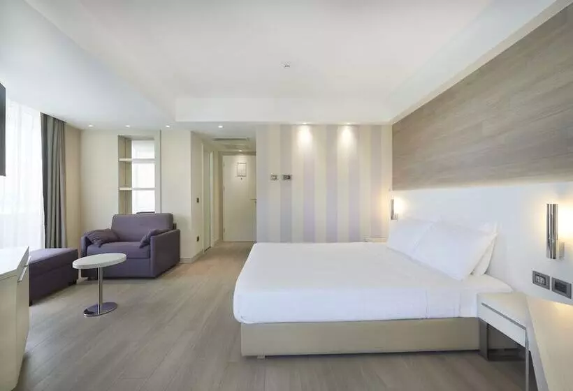 オーシャンビュージュニアスイート, Rmh Lopud Lafodia Resort & Wellness