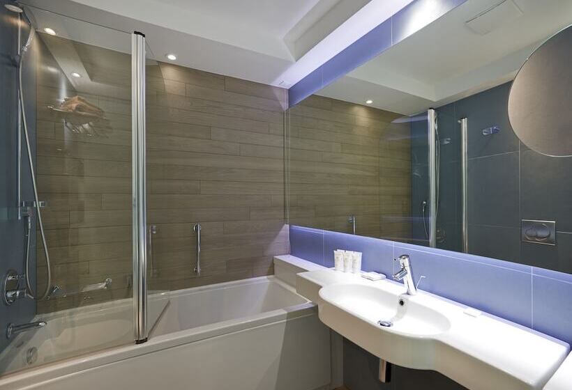 סוויטה נוף לים, Rmh Lopud Lafodia Resort & Wellness