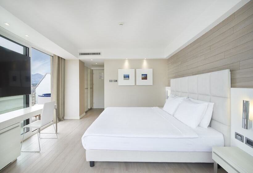 סוויטה נוף לים, Rmh Lopud Lafodia Resort & Wellness