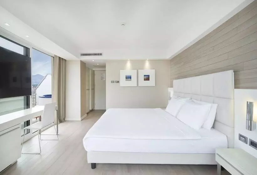 オーシャンビュースイート, Rmh Lopud Lafodia Resort & Wellness
