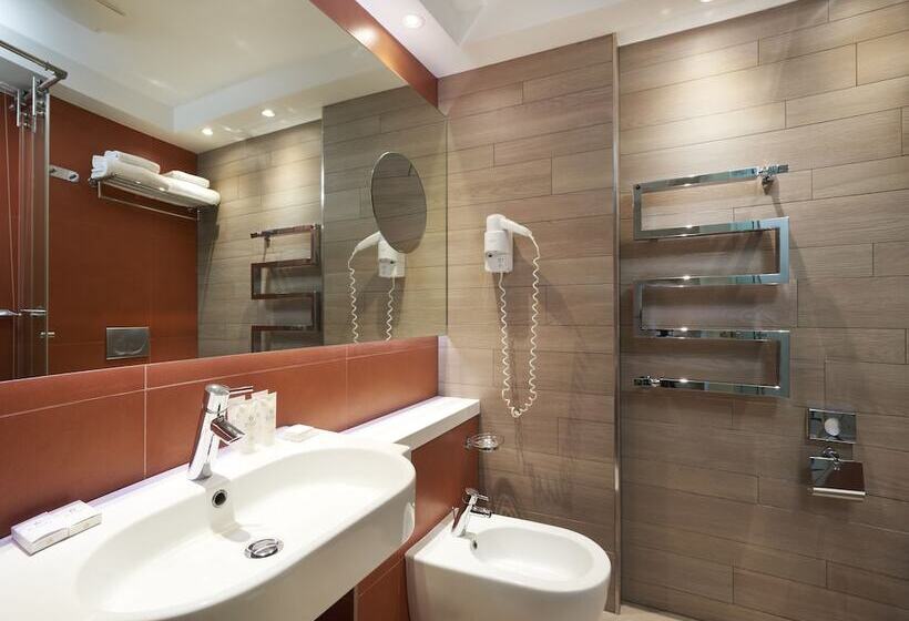 Family Suite, Rmh Lopud Lafodia Resort & Wellness