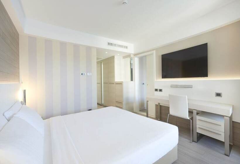 Family Suite, Rmh Lopud Lafodia Resort & Wellness