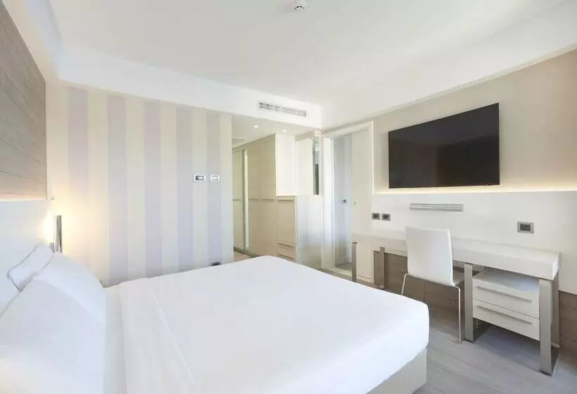 スイート(家族用), Rmh Lopud Lafodia Resort & Wellness