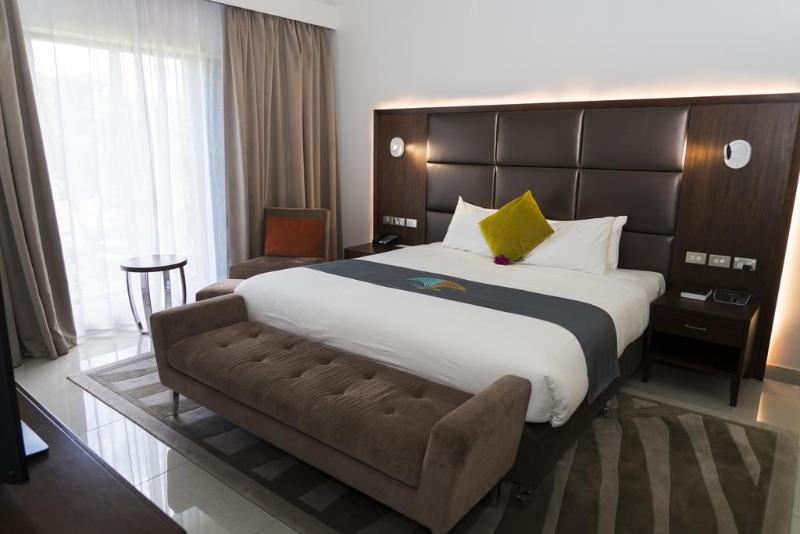 סוויטה נוף לים, Rmh Lopud Lafodia Resort & Wellness