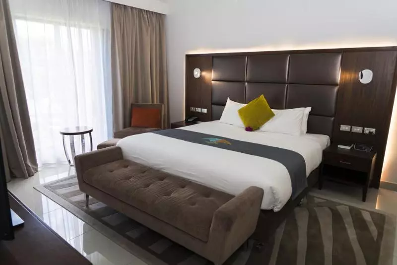 オーシャンビュースイート, Rmh Lopud Lafodia Resort & Wellness