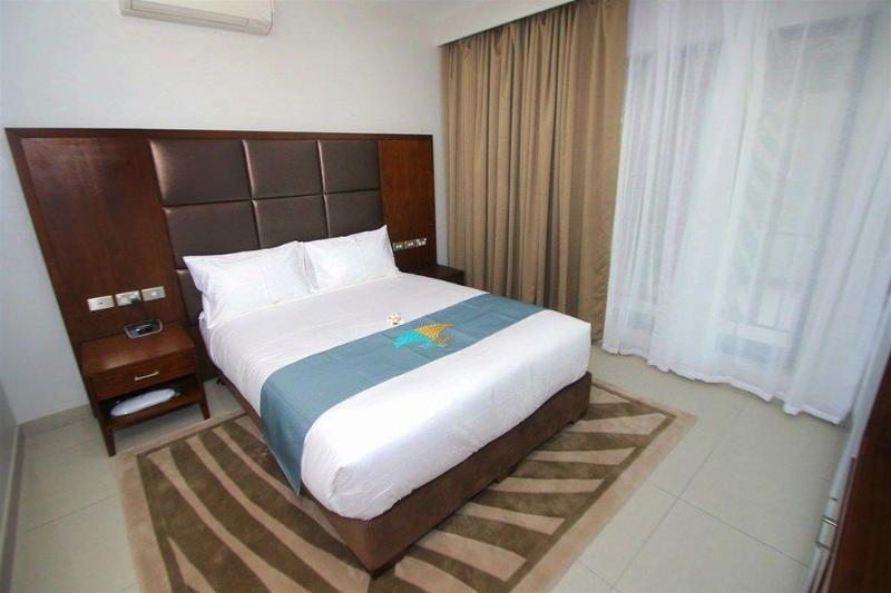 סוויטה נוף לים, Rmh Lopud Lafodia Resort & Wellness