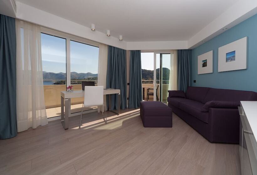 Люкс Вид на Море, Rmh Lopud Lafodia Resort & Wellness