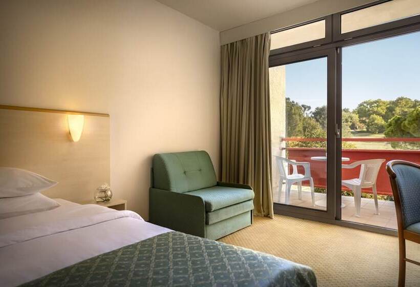 高级三人间, Rubin