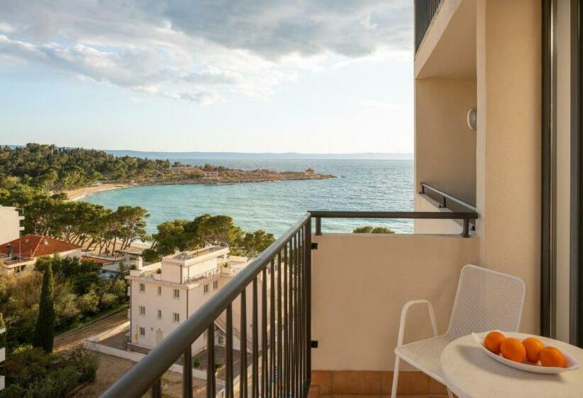 スーペリアファミリールーム, Valamar Meteor