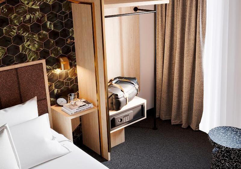 クラシックルーム, Valamar Meteor