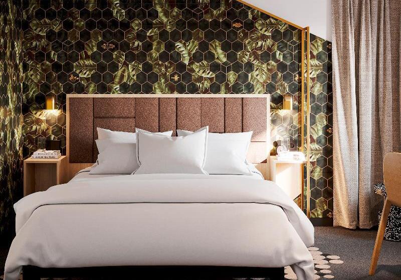 クラシックルーム, Valamar Meteor