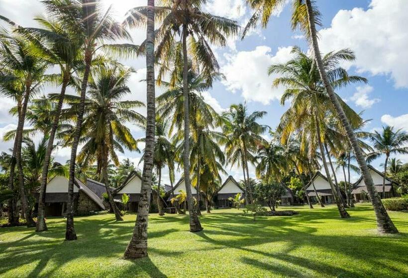 Bungalow Standard, La Pirogue Mauritius