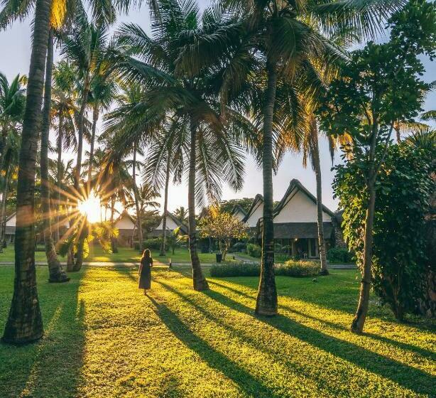 Bungalow Estándar, La Pirogue Mauritius